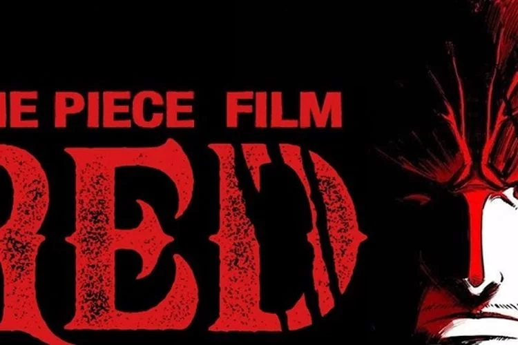 One Piece Film Red Kapan Tayang di Bioskop Indonesia? Ini Jadwal Resmi dan Bioskop yang Menayangkan