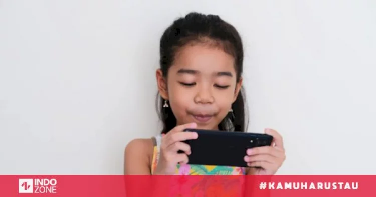 4 Game Edukasi di Android agar Anak Makin Cerdas!