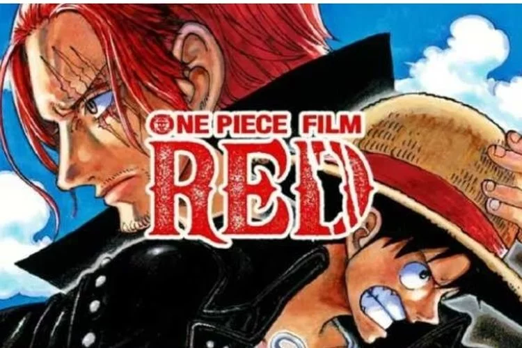 Jadwal dan Harga Tiket Fans Screening One Piece Film Red di Indonesia, Berikut Tanggal dan Cara Belinya
