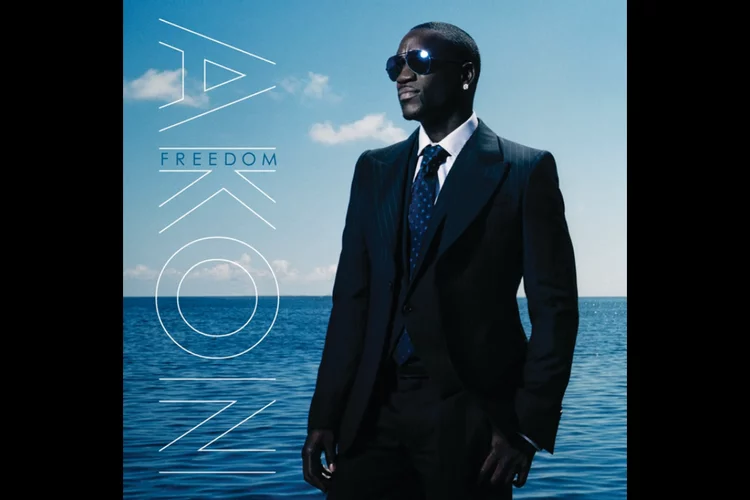 Lirik Lagu Be With You - Akon, Populer dan Viral di TikTok - Pikiran-Rakyat.com