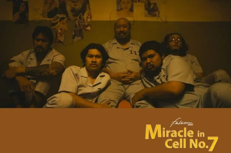 7 Film Indonesia Tayang di Bioskop September 2022, Ada Miracle in Cell No.7