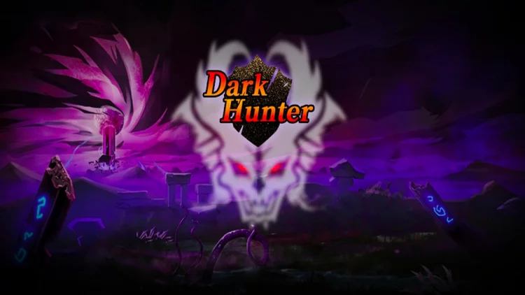 Dark Hunter, Game RPG Bertema Dark Buka Beta Test di Android