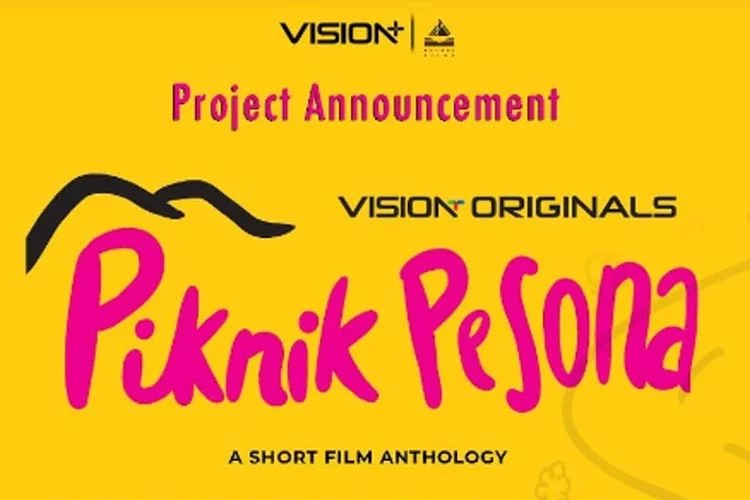 10 Sutradara Indonesia Kolaborasi Ciptakan Karya Antologi Film Pendek 'Piknik Pesona'