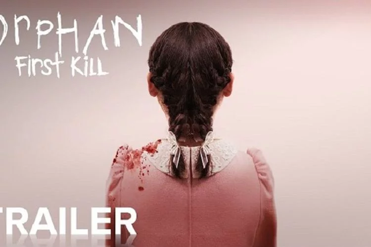 Film Orphan First Kill Tayang Hari Ini di Bioskop Indonesia, Simak Penjelasan Sinopsisnya - Pikiran-Rakyat.com