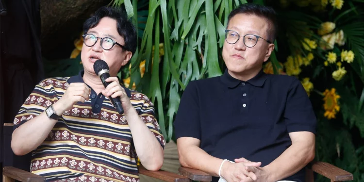 Kreator Film Korea Selatan Tersedih 'MIRACLE IN CELL NO 7' Datang ke Indonesia, Ungkap Fakta Mengejutkan Ini