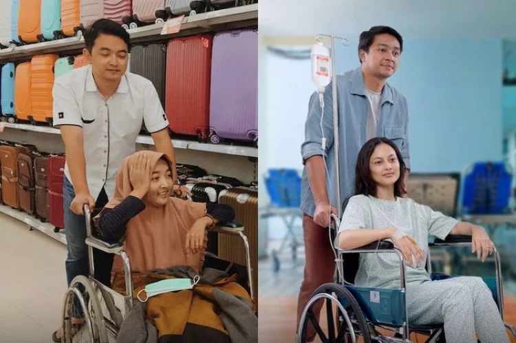 Sinopsis Until Tomorrow, Film Indonesia yang Diangkat dari Kisah Nyata