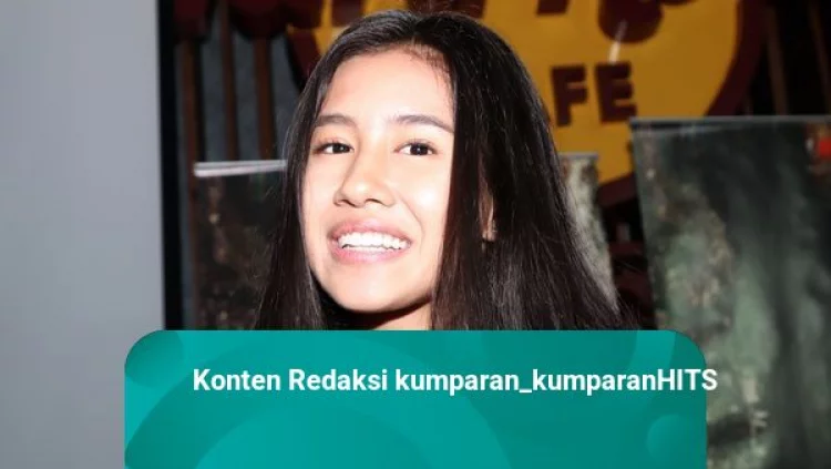Ini Hal yang Buat Shenina Cinnamon Merasa Lelah dengan Industri Film Indonesia