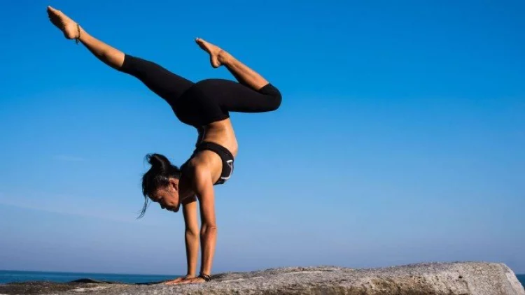 7 Manfaat Yoga Wajib Diketahui untuk Kesehatan Tubuh