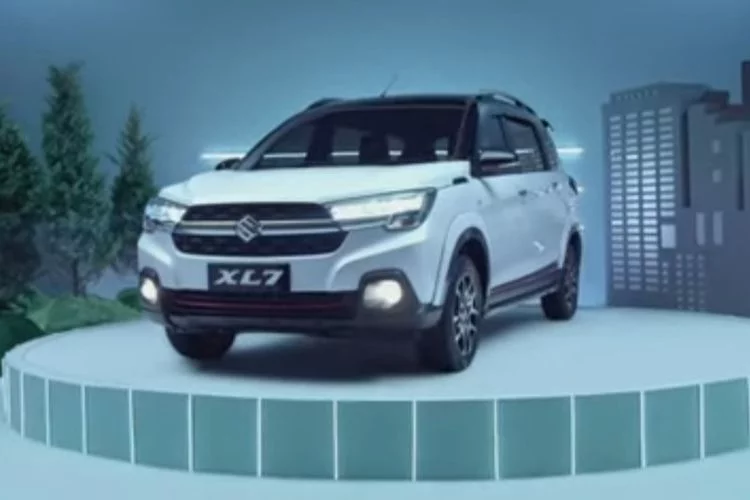 Limited Edition Hanya 300 Unit di Indonesia, Suzuki Hadirkan Mobil Baru