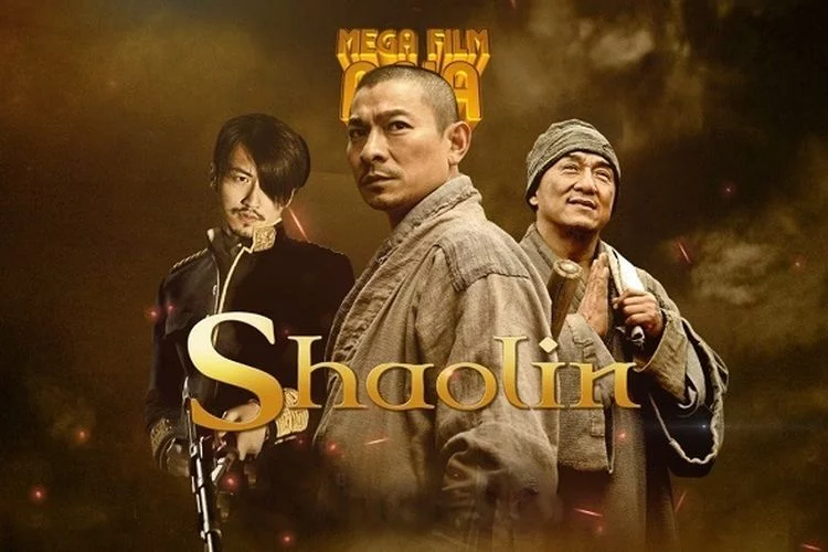 BREAKINGNEWS :  Sinopsis Film Shaolin, Jangan Arogan! Kemuliaan Datang Sebelum Kejatuhan