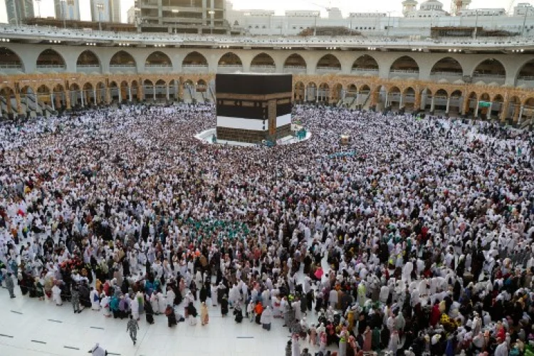 Polisi Pakistan Kedapatan Manfaatkan Layanan Ibadah Haji Gratis Berulang Kali