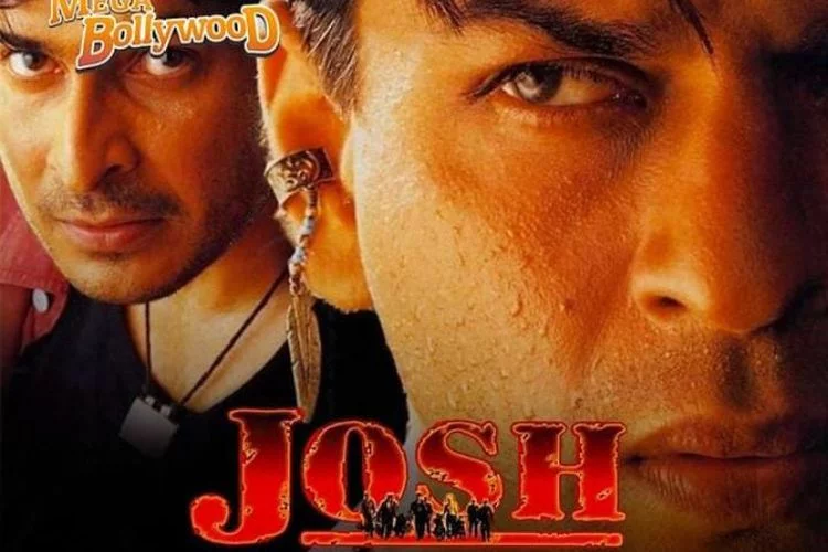 BREAKINGNEWS :  Sinopsis Film Josh, Mega Bollywood Dibintangi Shah Rukh Khan Tayang di ANTV Hari Ini!