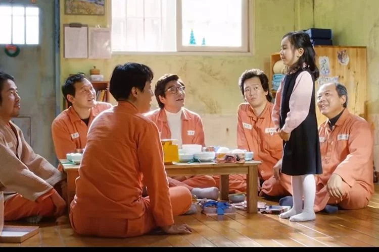 BREAKINGNEWS :  Sinopsis Film Miracle In Cell No 7 Versi Indonesia Remake Korea Selatan Lengkap Di Sini