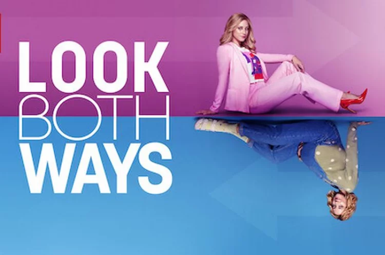 BREAKINGNEWS :  Sinopsis Film 'Look Both Ways' yang Diperankan Lili Reinhart, Trending di Netflix!
