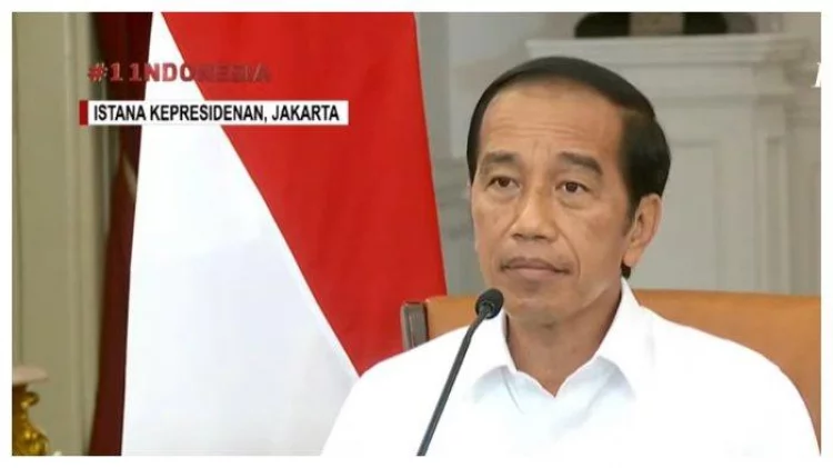 Tak Sesuai Janji Kampanye, Pengamat Sebut Harga BBM Naik Berdampak Kepercayaan Publik Pada Jokowi