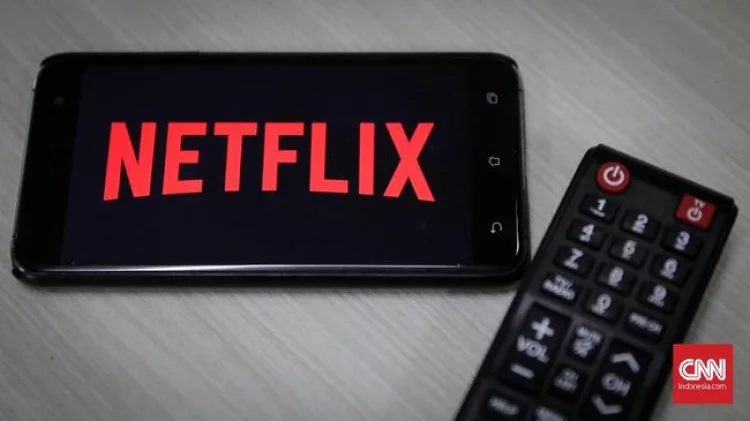 Daftar 7 Film dan Serial Netflix Indonesia Hingga 2024