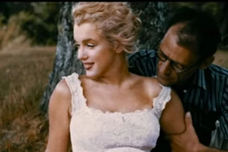 BREAKINGNEWS :  Sinopsis Film Blonde Biografi Marilyn Monroe Tayang di Netflix September ini