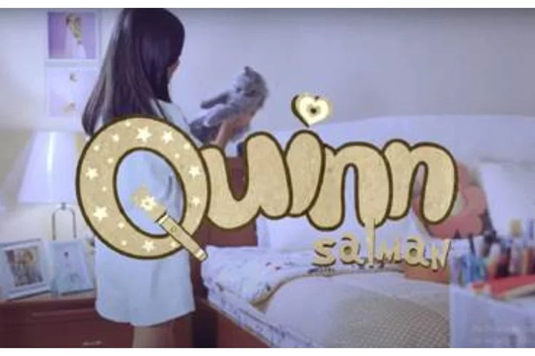 Lirik Lagu Tiba Tiba yang Dinyanyikan Quinn Salman Viral di TikTok: Kadang Bikin Aku Kesal - Pikiran-Rakyat.com