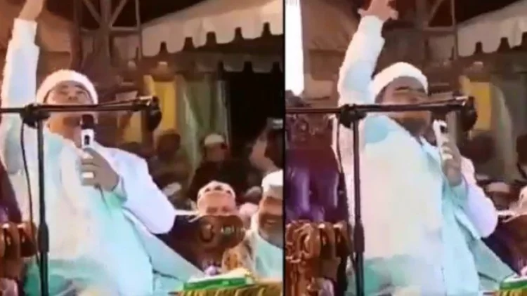 Viral Video Habib Rizieq: BBM Naik, Kolor Turun