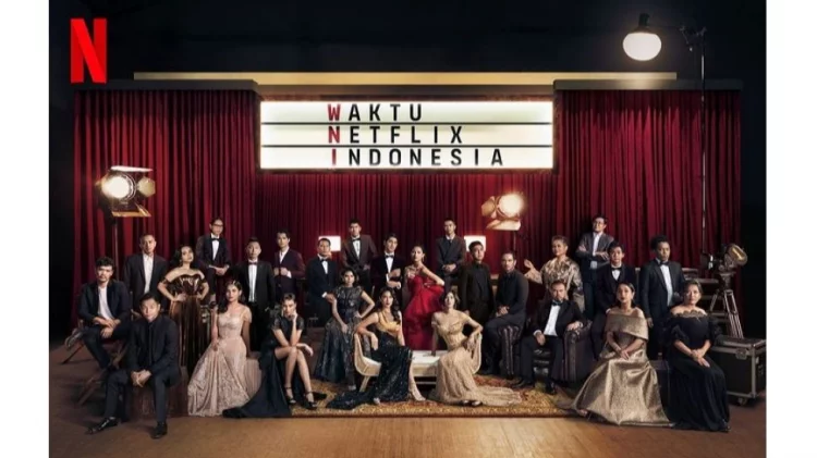 Siapkan Diri! 7 Film dan Series Indonesia akan Segera Tayang di Netflix