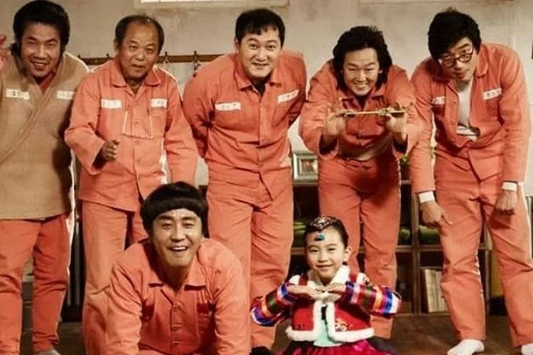 LINK DOWNLOAD dan Nonton Film Miracle in Cell No 7 Korea: Versi Asli yang Dibuat Ulang Versi Indonesia