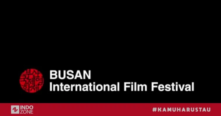 4 Film dan Serial Indonesia Tayang di Festival Film Busan, Ada Pengabdi Setan 2 dan Nana