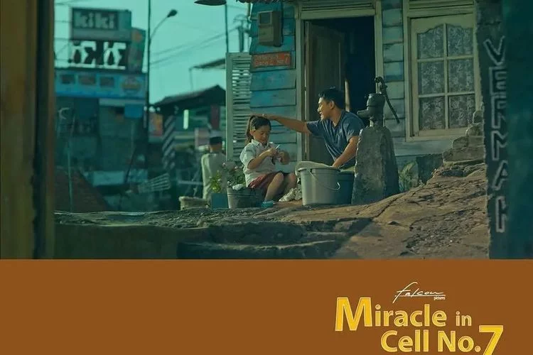 Tak Hanya Indonesia, 6 Negara Ini Ternyata Ikutan Bikin Film Miracle in Cell No 7: Beda Bahasa Tapi Sama Rasa