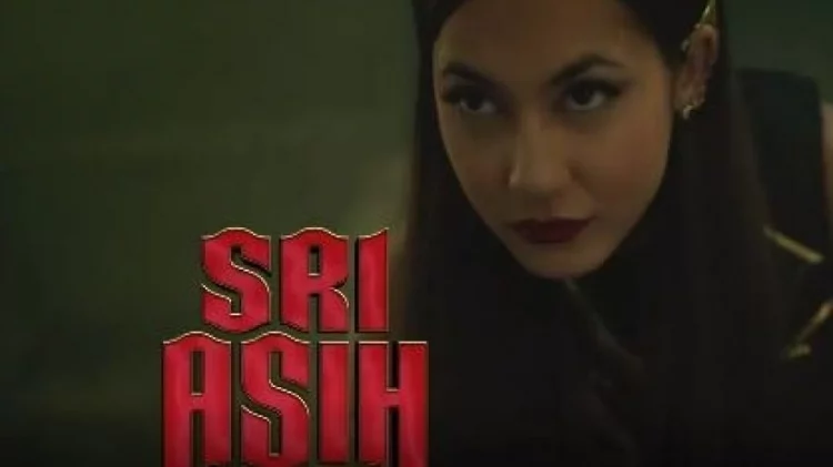 Sinopsis Sri Asih: Film Superhero Indonesia Bakal Tayang 6 Oktober 2022