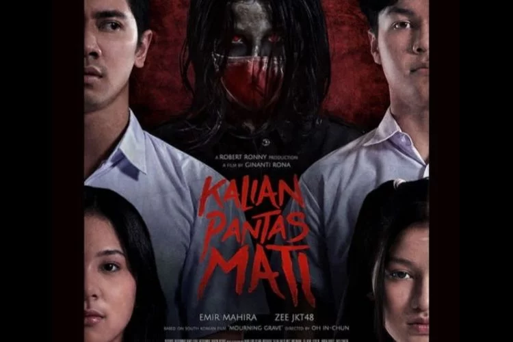 4 Film Indonesia yang Dikonfirmasi Rilis Bulan Oktober 2022, 3 di Antaranya Film Horor
