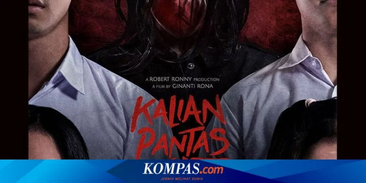 3 Film Horor Indonesia yang Diadaptasi dari Sinema Korea