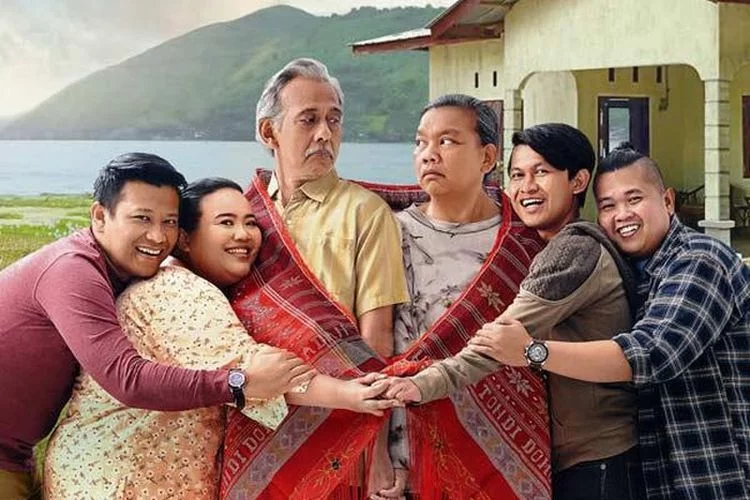 BREAKINGNEWS :  Wakili Indonesia di Piala Oscar 2023, Inilah Sinopsis Film Ngeri-Ngeri Sedap Karya Bene Dion