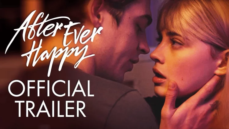 BREAKINGNEWS :  Sinopsis Film After Ever Happy, Link Nonton Full Movie di Telegram