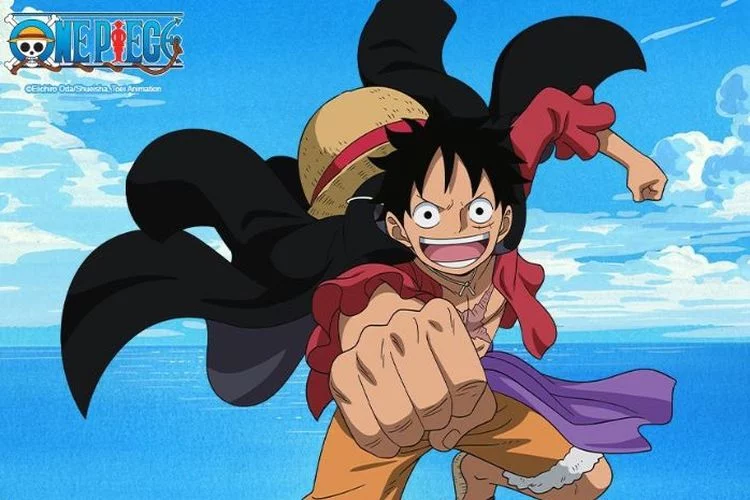 5 Karakter Anime yang Bisa Temukan One Piece Lebih Cepat dari Monkey D Luffy