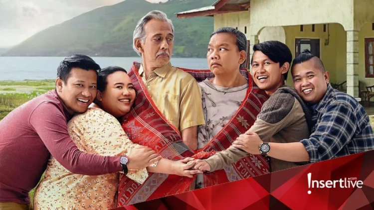 Film 'Ngeri-Ngeri Sedap' Wakili Indonesia di Piala Oscar 2023