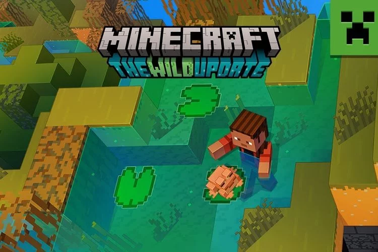 2 Link Download Minecraft Bedrock Edition 1.19.22 Khusus Android, Gratis dan Full Game