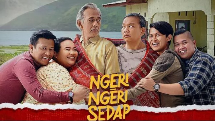 7 Film Indonesia yang pernah Wakili Indonesia di Piala Oscar, Terbaru 'Ngeri-Ngeri Sedap'