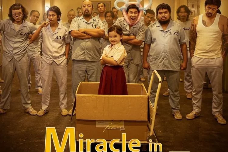 Ingin Lihat Film Miracle in Cell No 7 Indonesia di Telegram? Nonton Pakai Link Ini Pasti Aman dan Tanpa Iklan!