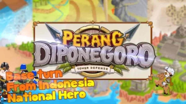 Game Tema Indonesia Buatan Developer Lokal di Android