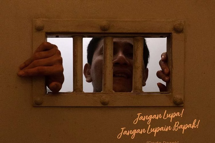 Jadwal Nonton Film Indonesia Miracle in Cell No 7, Bioskop Movimax, CGV, XXI Malang pada 19 September 2022