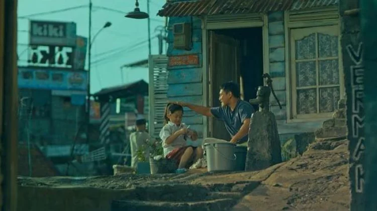Dibintangi Artis Top Tanah Air, Ini 4 Film Indonesia yang Sukses dan Hasil Remake Film Korea Populer