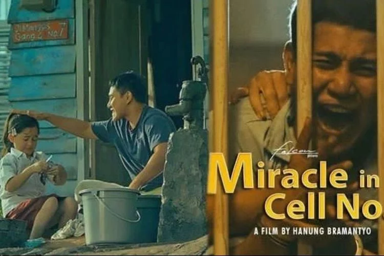 Sampai Kapan Film Miracle in Cell No 7 Tayang di Bioskop Indonesia? Simak Informasinya disini