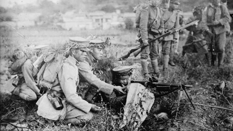 Tokyo Gelar Pemutaran Film Dokumenter Sejarah Perang Jepang di Indonesia