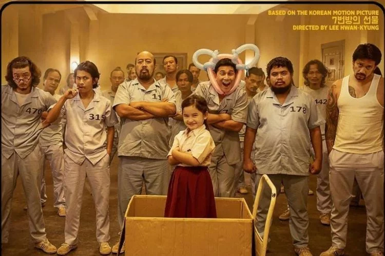 Link Nonton Film Miracle in Cell No 7 Dua Versi: Indonesia dan Korea yang Akan Membuatmu Banjir Air Mata