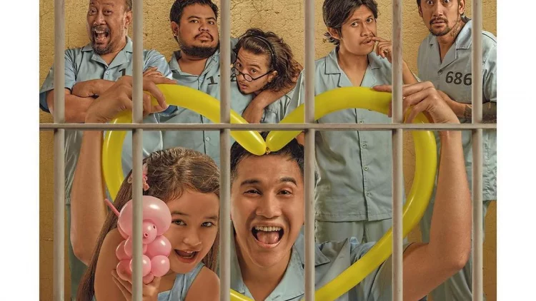 Miracle In Cell No. 7 Tembus 15 Besar Film Indonesia Terlaris Sepanjang Masa, Syukuran Bareng Anak Yatim
