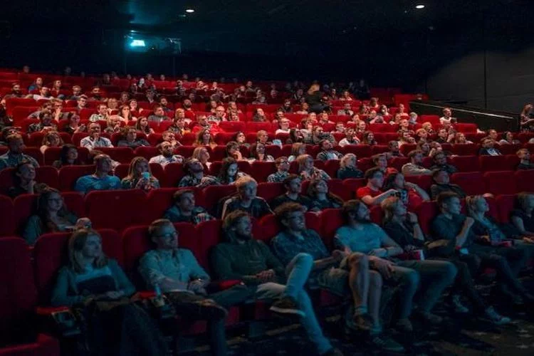 Cetak Sejarah, Jumlah Penonton Film Indonesia Lebih Banyak dibanding di Luar Negeri