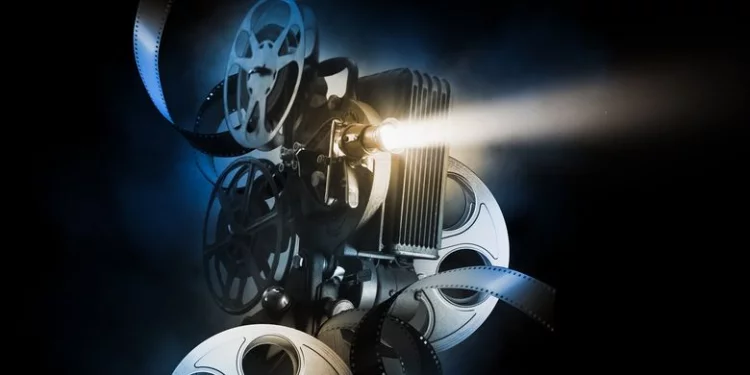Kebangkitan Industri Film Indonesia, Market Share Lewati Film Asing Halaman all