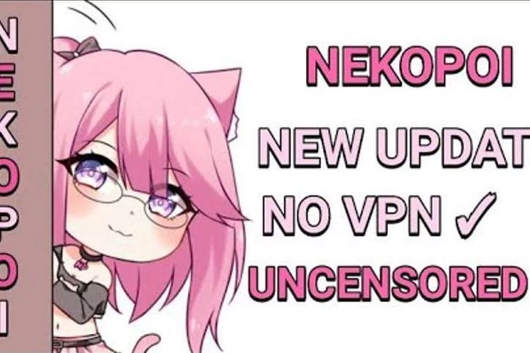 Download Nekopoi Care Apk, Nonton Anime Terbaru 2022, Tanpa Iklan, No VPN, Lengkap Sub Indo Full HD Aman?