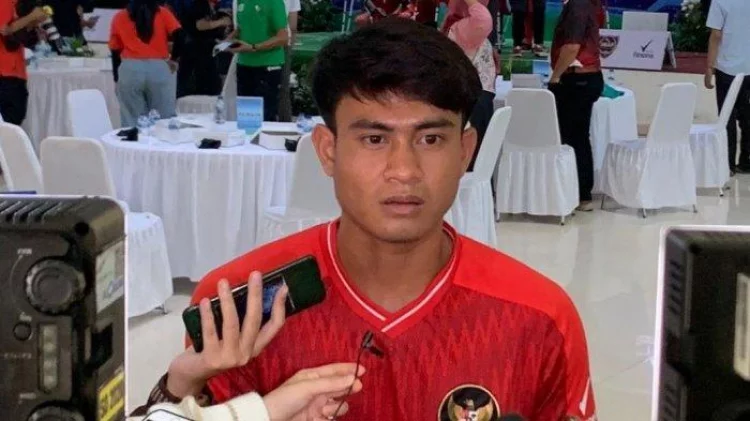 BREAKINGNEWS : Timnas Sepakbola Amputasi Indonesia Siap Tampil di Piala Dunia Amputasi 2022