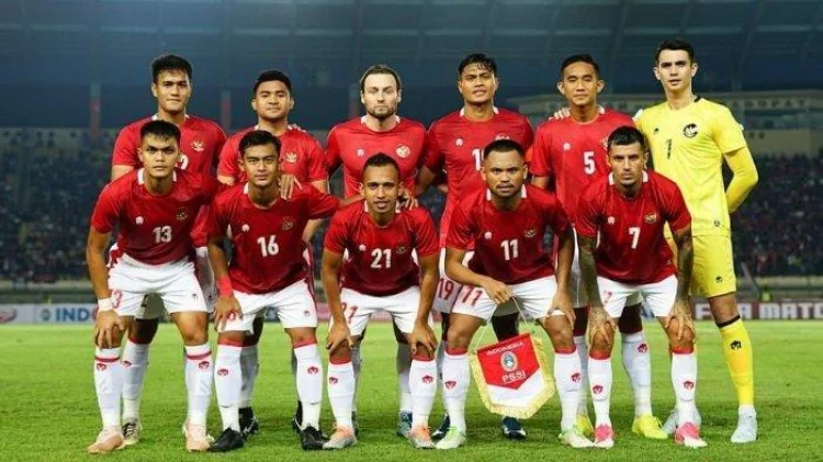 BREAKINGNEWS : Jadwal Siaran Langsung Sepakbola Malam ini : ada Indonesia vs Curacao, Rep. Ceko vs Portugal