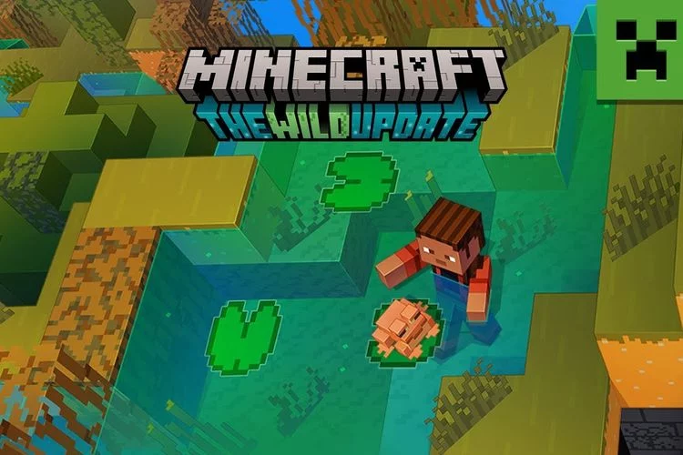 Link Download Minecraft PE 1.19.30 for Android Update September, KLIK Game Gratis dan Asli di Sini
